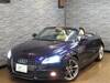 AUDI TT ROADSTER