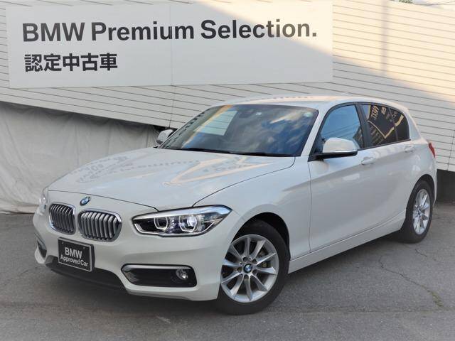 15 Bmw 1 Series Ref No Used Cars For Sale Picknbuy24 Com