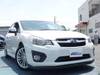 SUBARU IMPREZA SPORTS