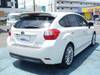 SUBARU IMPREZA SPORTS