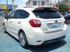 SUBARU IMPREZA SPORTS