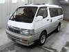 TOYOTA HIACE WAGON