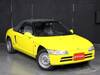 HONDA BEAT