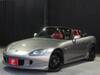 HONDA S2000