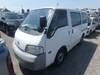 NISSAN VANETTE VAN