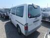 NISSAN VANETTE VAN