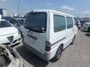 NISSAN VANETTE VAN