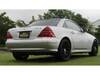 MERCEDES BENZ SLK