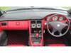 MERCEDES BENZ SLK
