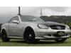 MERCEDES BENZ SLK