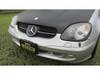MERCEDES BENZ SLK