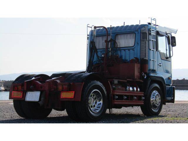 1994 HINO PROFIA | Ref No.0120568240 | Used Cars for Sale