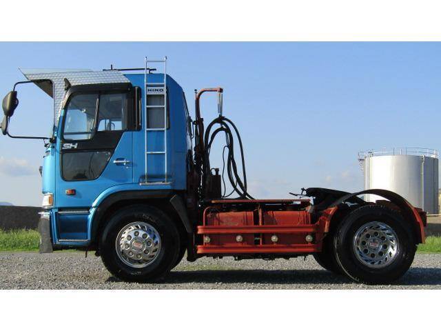 (非売品)HINO PROFIA モデルカー Amazon | 1/80 ミニカー 日野 プロフィア トラック 日野自動車