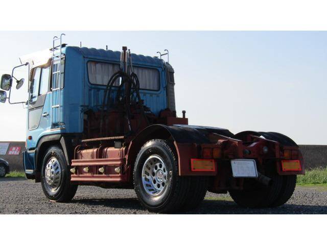 1994 HINO PROFIA | Ref No.0120568240 | Used Cars for Sale