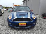 2008 BMW MINI