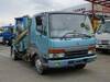 FUSO FIGHTER