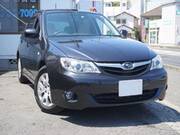 2010 SUBARU IMPREZA