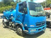 2008 FUSO FIGHTER