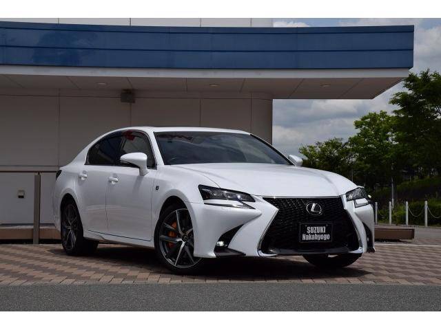 Used Lexus Gs For Sale Page 5 Used Cars For Sale Picknbuy24 Com