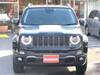 CHRYSLER JEEP RENEGADE