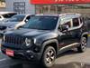 CHRYSLER JEEP RENEGADE