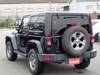 CHRYSLER JEEP WRANGLER