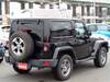 CHRYSLER JEEP WRANGLER