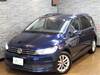 VOLKSWAGEN GOLF TOURAN