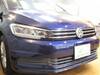 VOLKSWAGEN GOLF TOURAN