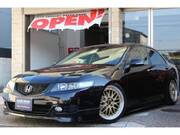 2007 HONDA ACCORD EURO R