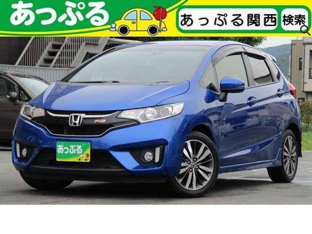 16 Honda Fit Jazz Ref No Used Cars For Sale Picknbuy24 Com