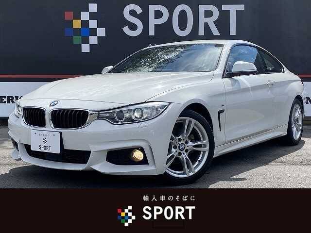 14 Bmw 4 Series Ref No Used Cars For Sale Picknbuy24 Com