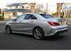 MERCEDES BENZ CLA-CLASS