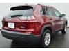 CHRYSLER JEEP CHEROKEE