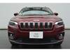 CHRYSLER JEEP CHEROKEE