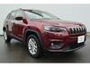 CHRYSLER JEEP CHEROKEE