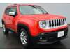 CHRYSLER JEEP RENEGADE