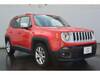 CHRYSLER JEEP RENEGADE