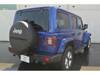 CHRYSLER JEEP WRANGLER