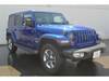 CHRYSLER JEEP WRANGLER