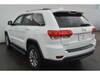 CHRYSLER JEEP GRAND CHEROKEE