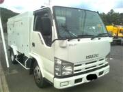 2008 ISUZU OTHER