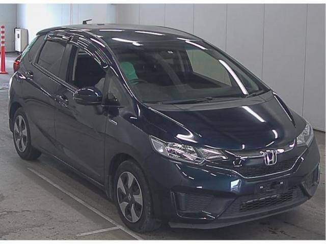 17 Honda Fit Hybrid Ref No Used Cars For Sale Picknbuy24 Com 17 Honda Fit Hybrid Ref No Used Cars For Sale Picknbuy24 Com