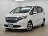 HONDA FREED HYBIRD