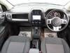 CHRYSLER JEEP COMPASS