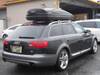 AUDI A6 ALLROAD QUATTRO