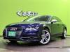 AUDI S7 SPORTBACK