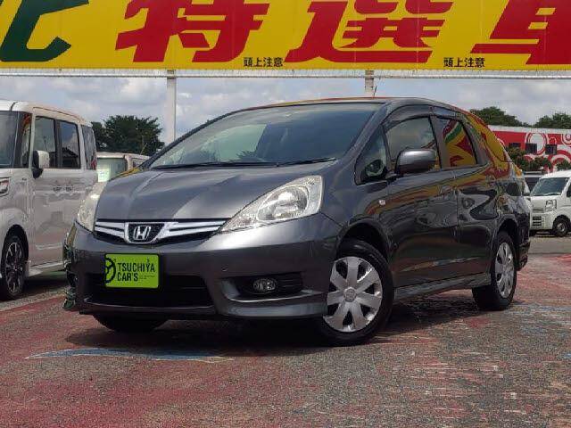 Used Honda Fit jazz For Sale Page 63 Used Cars For Sale Picknbuy24 Com