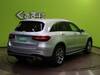 MERCEDES BENZ GLC-CLASS