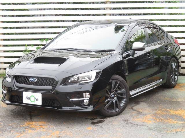 Used Subaru Wrx For Sale Used Cars For Sale Picknbuy24 Com